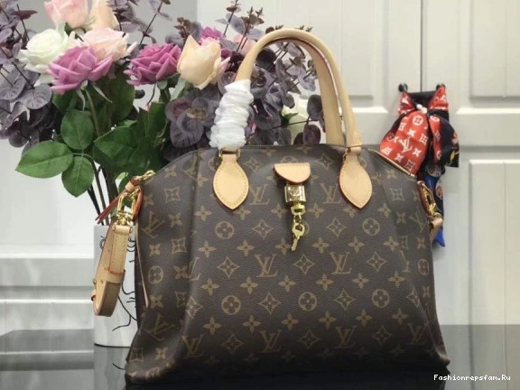 FS CHEAP MM LOUIS VUITTON RIVOLI 0709